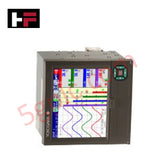 Grabadora sin papel Yokogawa FX1006-4-3-L FX1000