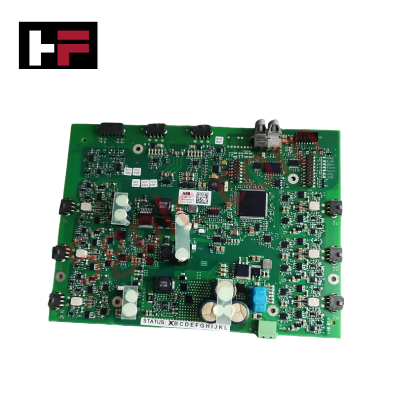 Placa de interfaz de fase ABB GC C960 C103 3BHE033067R0103