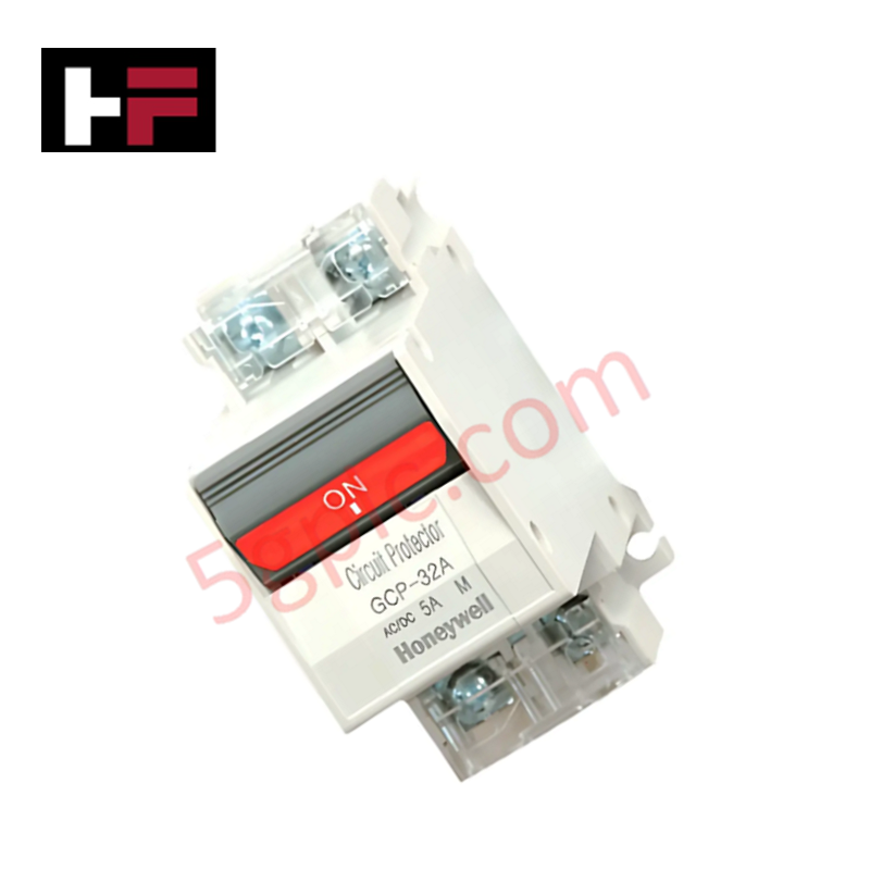 کلید مدارشکن حفاظت مدار Honeywell GCP-32AN M 1A