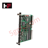ABB GD C780 BE21 3BHE004468R0021 Leiterplatten-Schaltkreisplatte
