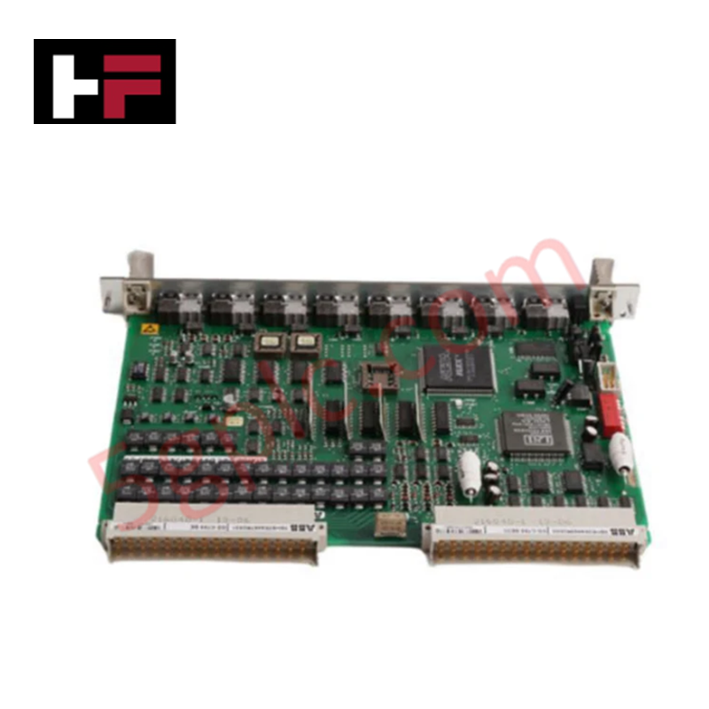 ABB GD C780 BE21 3BHE004468R0021 Leiterplatten-Schaltkreisplatte