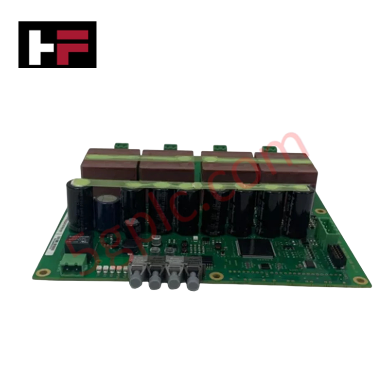 3BHE024747R0101 GD C801 A101 | ABB | Crowbar Drive Board