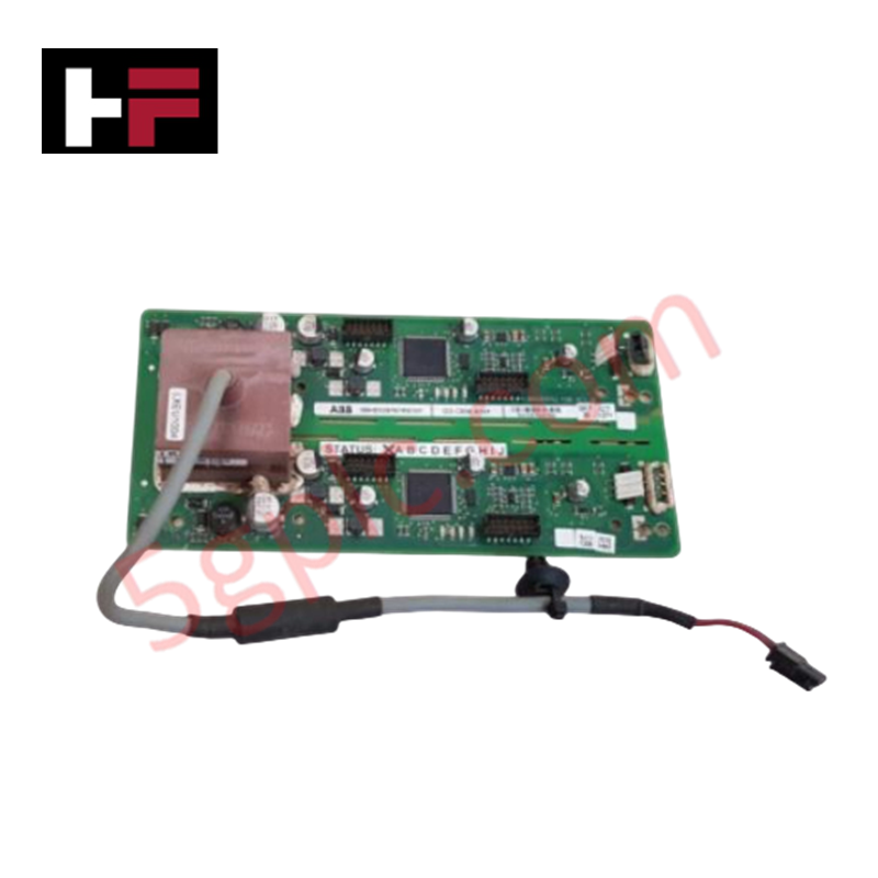 ABB GDC806A1001 3BHE028761R1001 Torantrieb