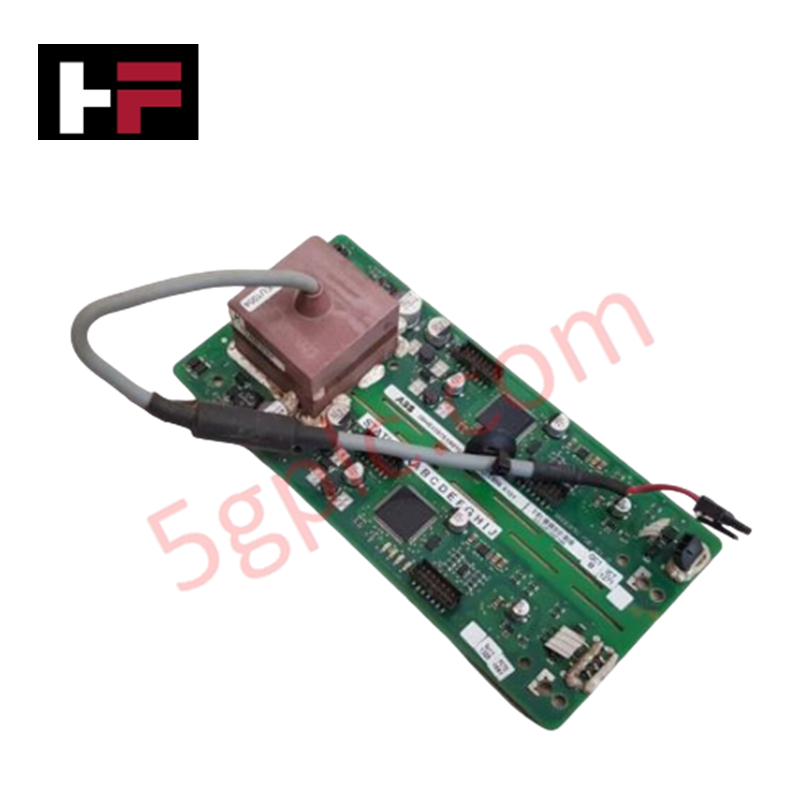 ABB GDC806A1001 3BHE028761R1001 Torantrieb