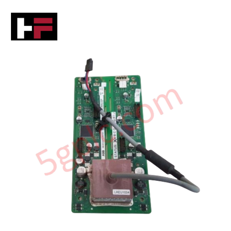 ABB GDC806A1001 3BHE028761R1001 Torantrieb