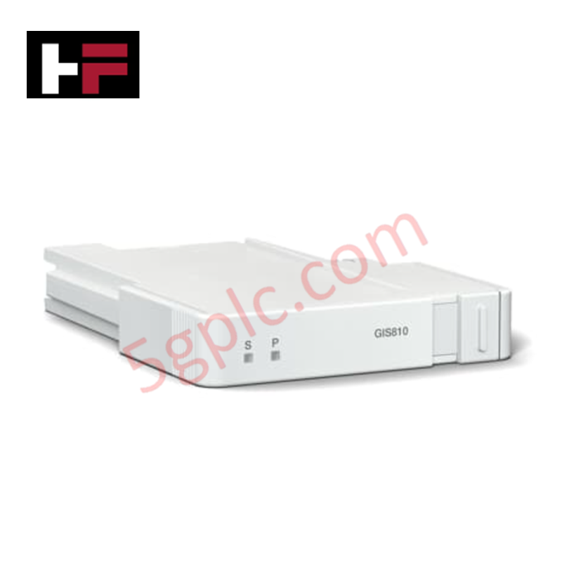 ABB GIS810 3BSE078740R1 Select I/O Serie Generisches I/O-Modul