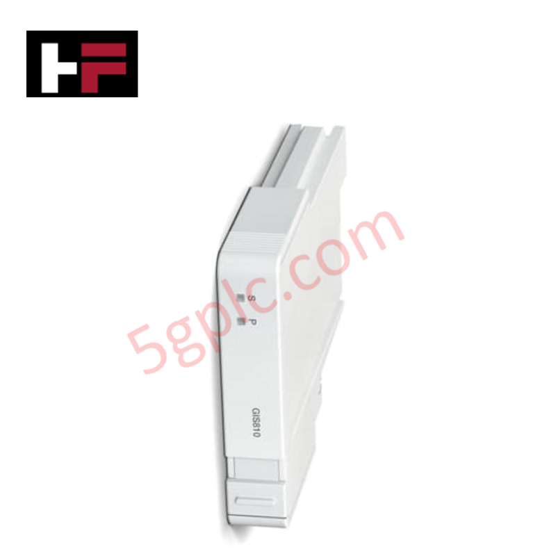 ABB GIS810 3BSE078740R1 Select I/O Serie Generisches I/O-Modul