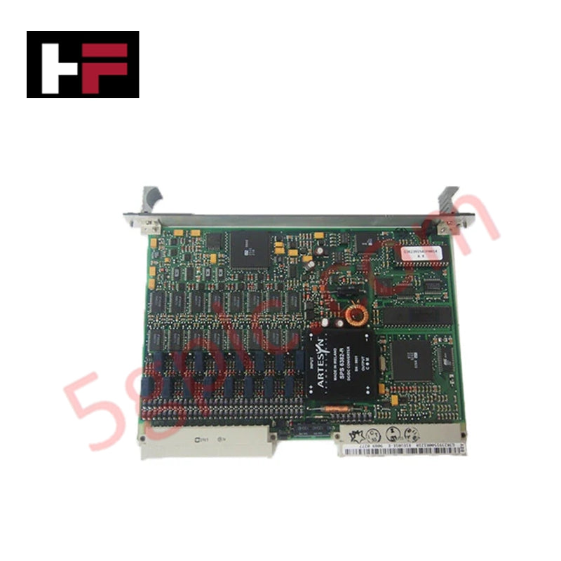 ABB | AC800M Series GJR2363100R2000 | Communication Module Board