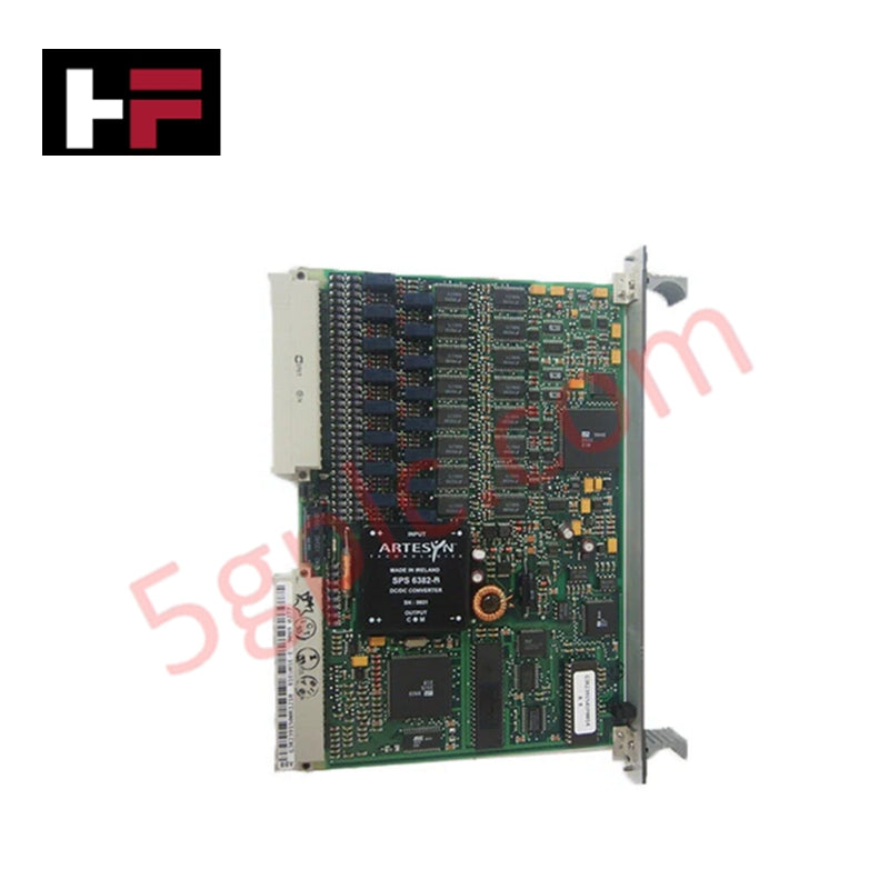 ABB | AC800M Series GJR2363100R2000 | Communication Module Board