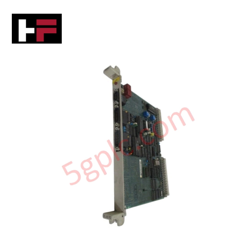 ABB 35AE92 GJR5137200R0004 Industrial Control Module for Procontic & DP800