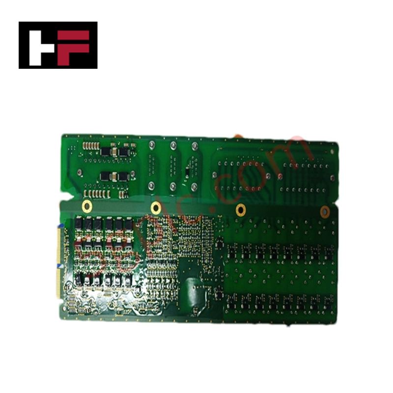ماژول کنترل DCS مدل GJR5143700R1 شرکت ABB