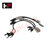 کابل فیبر نوری Honeywell مدل GN-KRR011 شماره 51204147-001