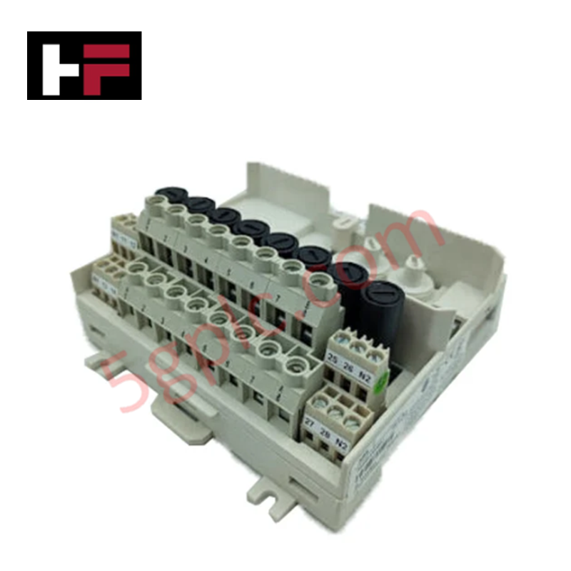 ABB 3BSE013175R1 GRBTU-01 Module Terminal Unit