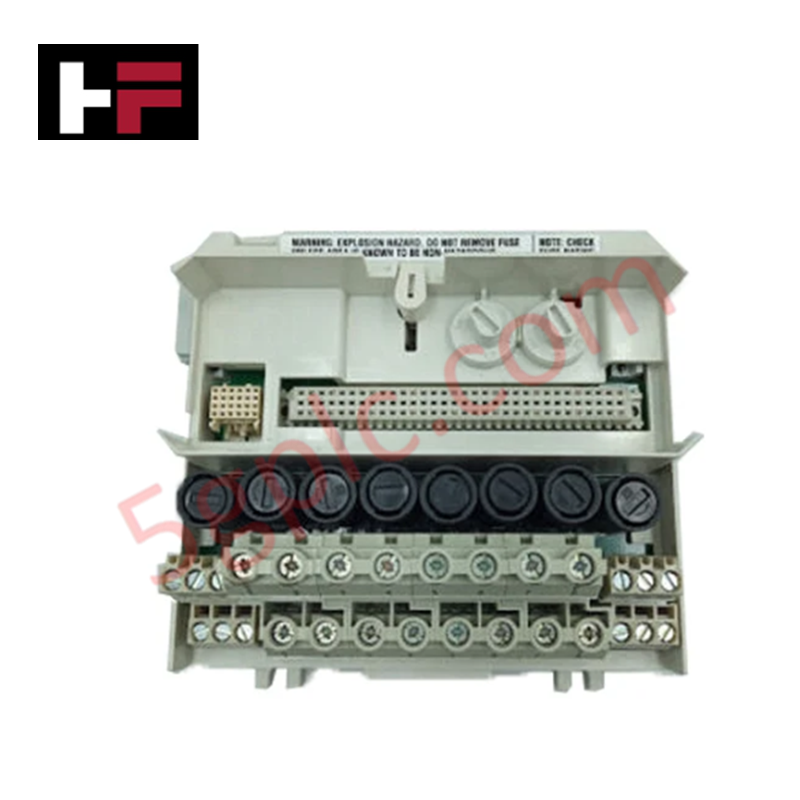 ABB 3BSE013175R1 GRBTU-01 Module Terminal Unit