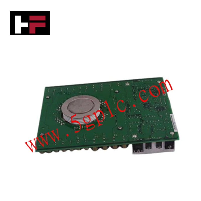 Mitsubishi GU-D08 80173-109-01 Reliable-quality Thyristor Board PCB