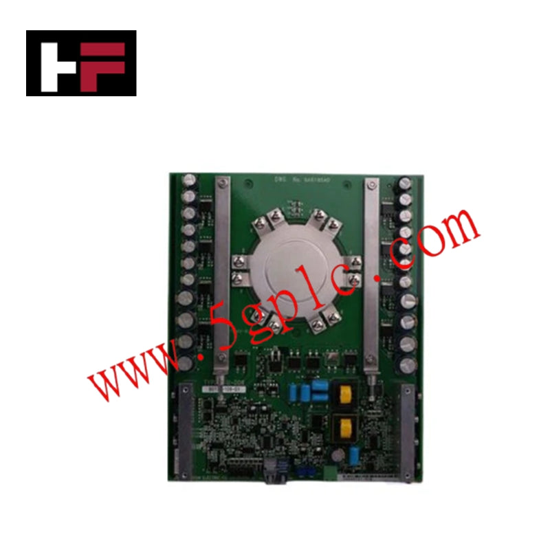 Mitsubishi GU-D08 80173-109-01 Reliable-quality Thyristor Board PCB