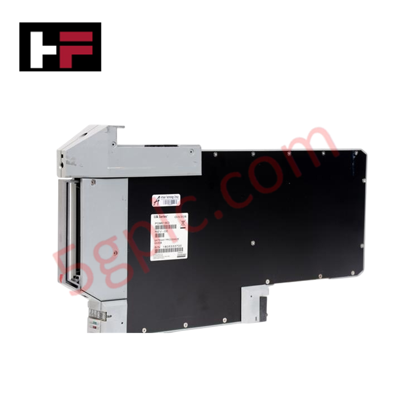 Foxboro P0960HA Gateway Processor 30 (GW30) Module