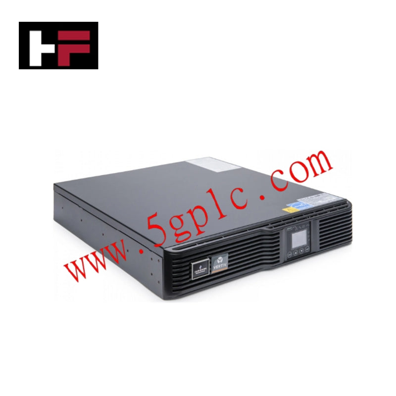 EMERSON GXT4-1500RT230E High-performance Rack Tower UPS