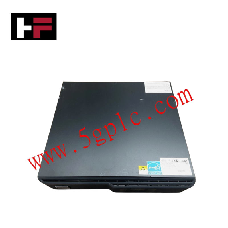 EMERSON GXT4-700RT230E UPS Online Andal