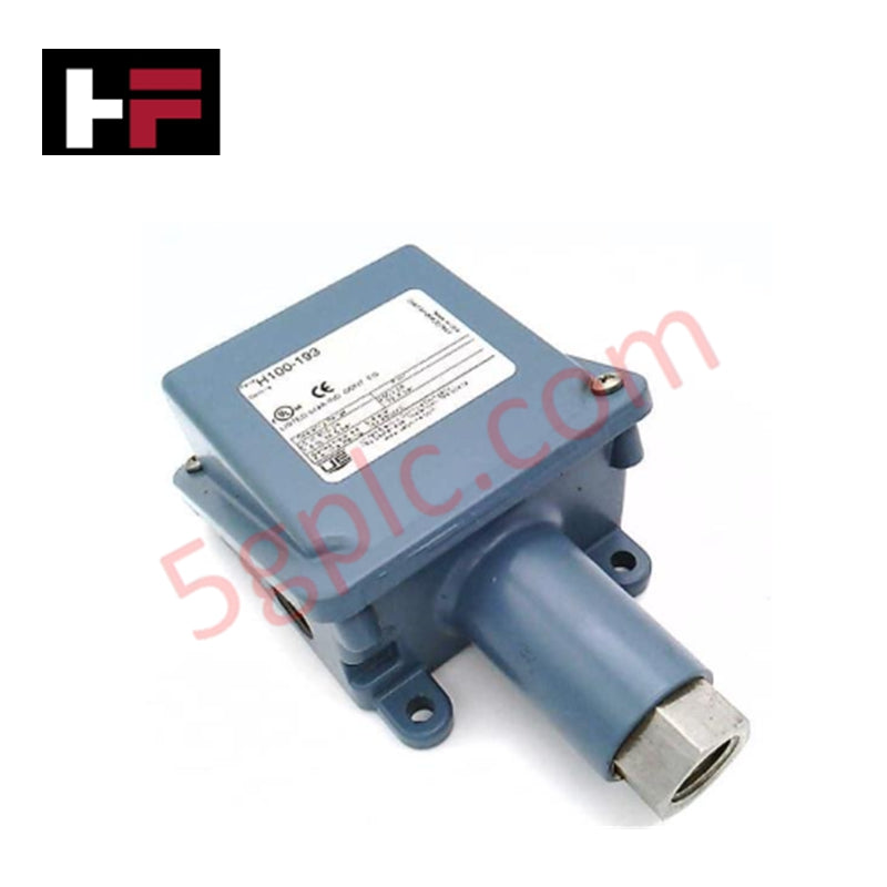 Allen-Bradley H100-193 Druckschalter für allgemeine Zwecke