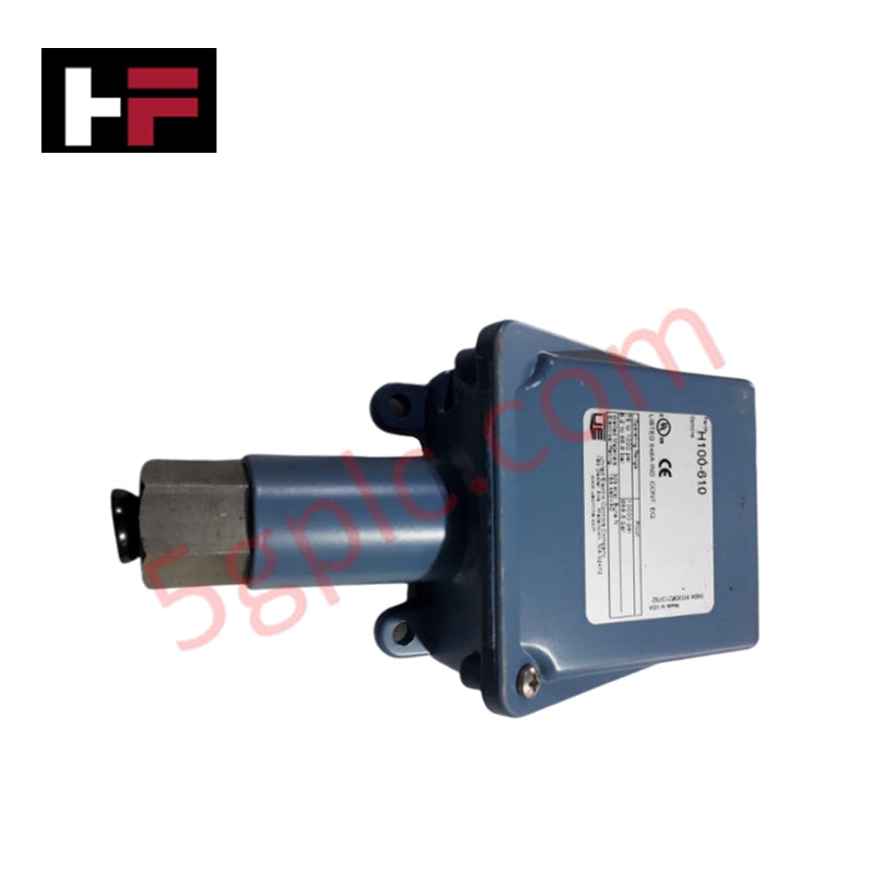 H100-610 | Allen-Bradley Industrial Control Module