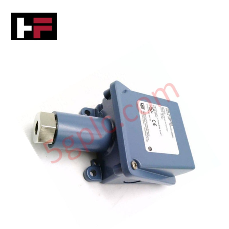 Allen-Bradley H100-702 Pressure Switch 3–100 PSI