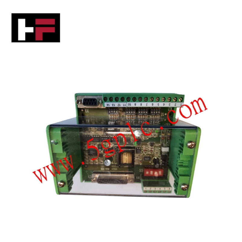 Hima H7505/H 7505 CPU Module Card for Safety Systems