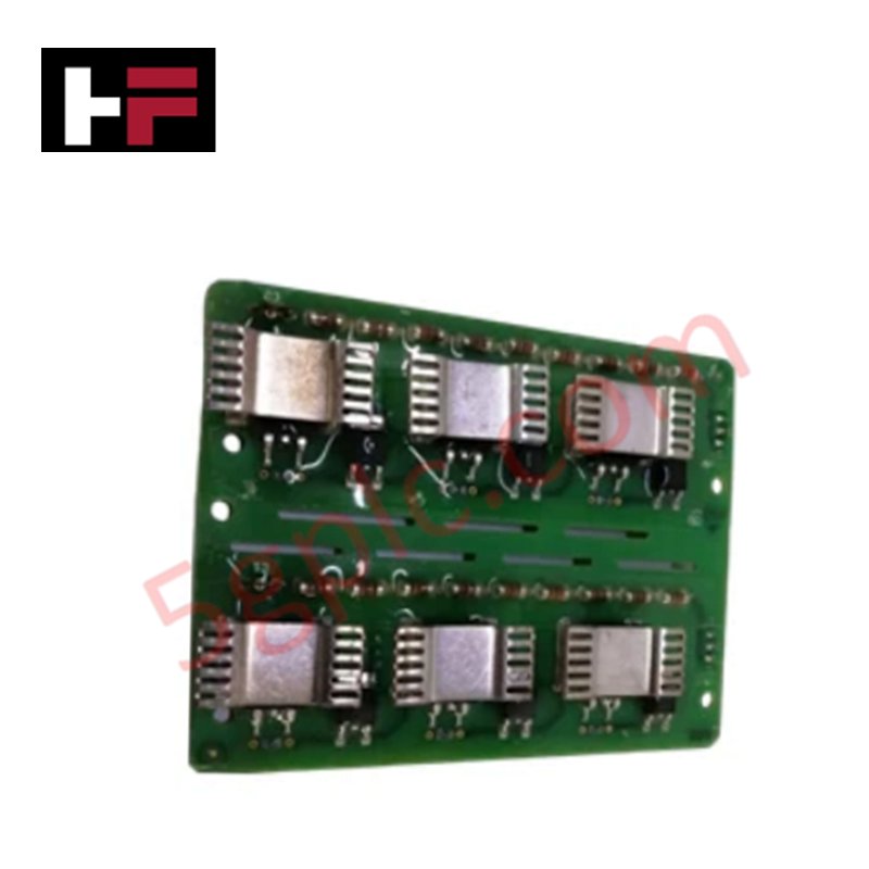 ABB HAC807A201 3BHE028767R0201 Control Drive Module