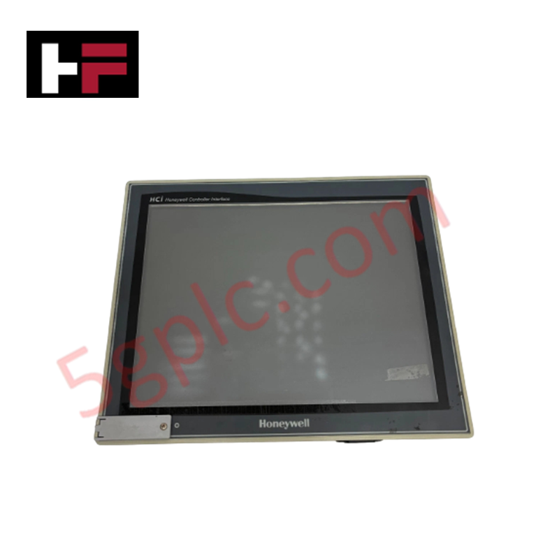 Honeywell HCiX12-TE-FA-NC Operator Interface Control Module