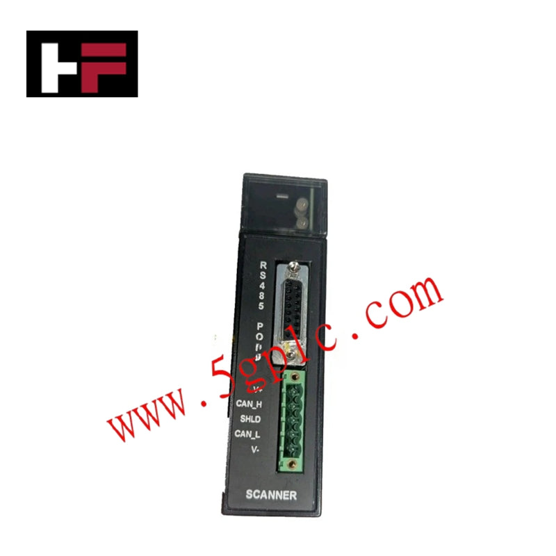 High-performance GE HE693DNT250 Series 90-30 Device Net Master Module