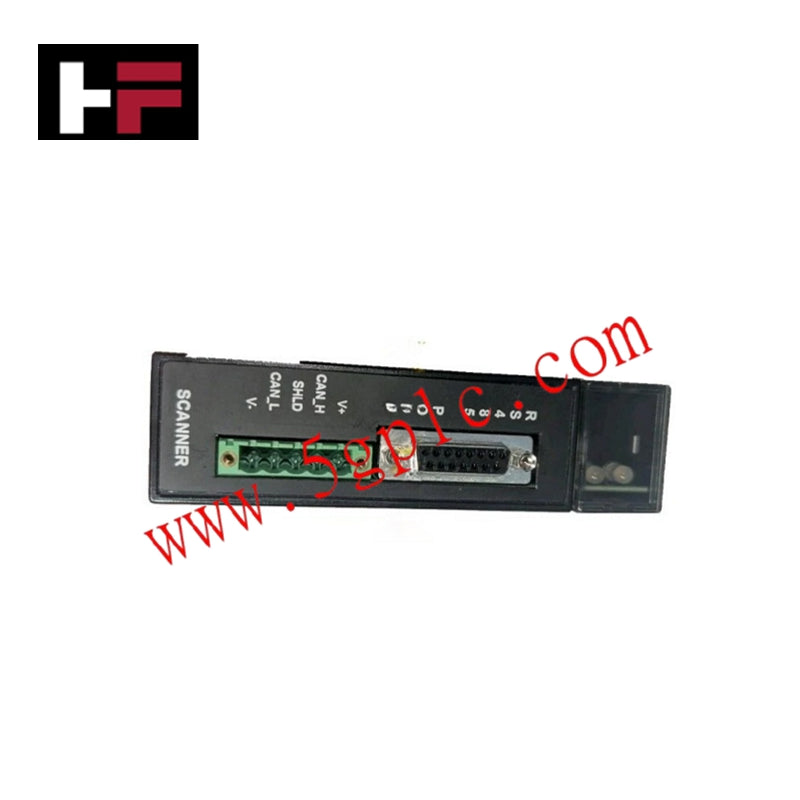 High-performance GE HE693DNT250 Series 90-30 Device Net Master Module