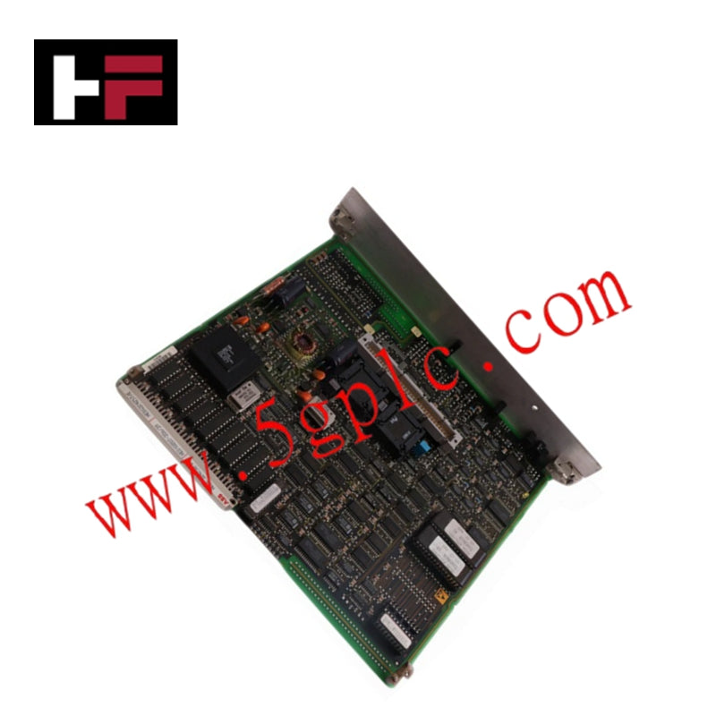 وحدة إمداد طاقة عالية الدقة ABB HESG448213R1