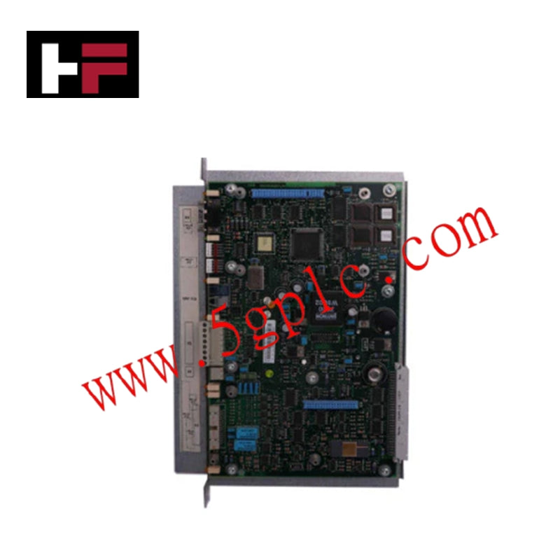 ABB HESG448766R1 Reliable Control Card Module