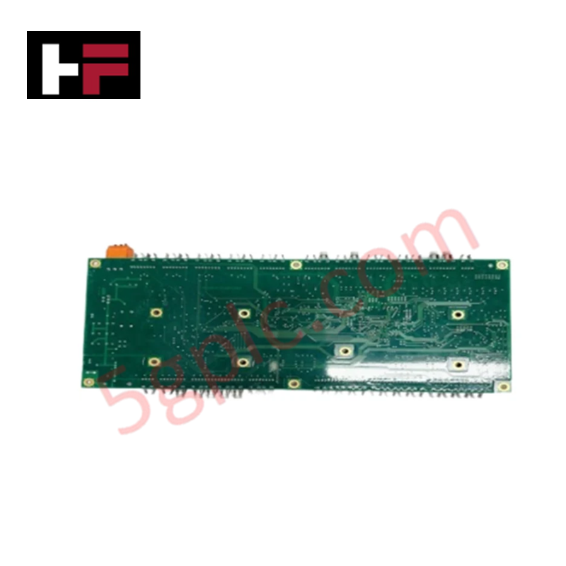 برد رابط مدار اصلی ABB HIEE300936R0101 UF C718 AE01