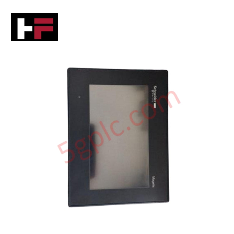 HMIGXO3501 Schneider Electric 7-Inch Touchscreen HMI