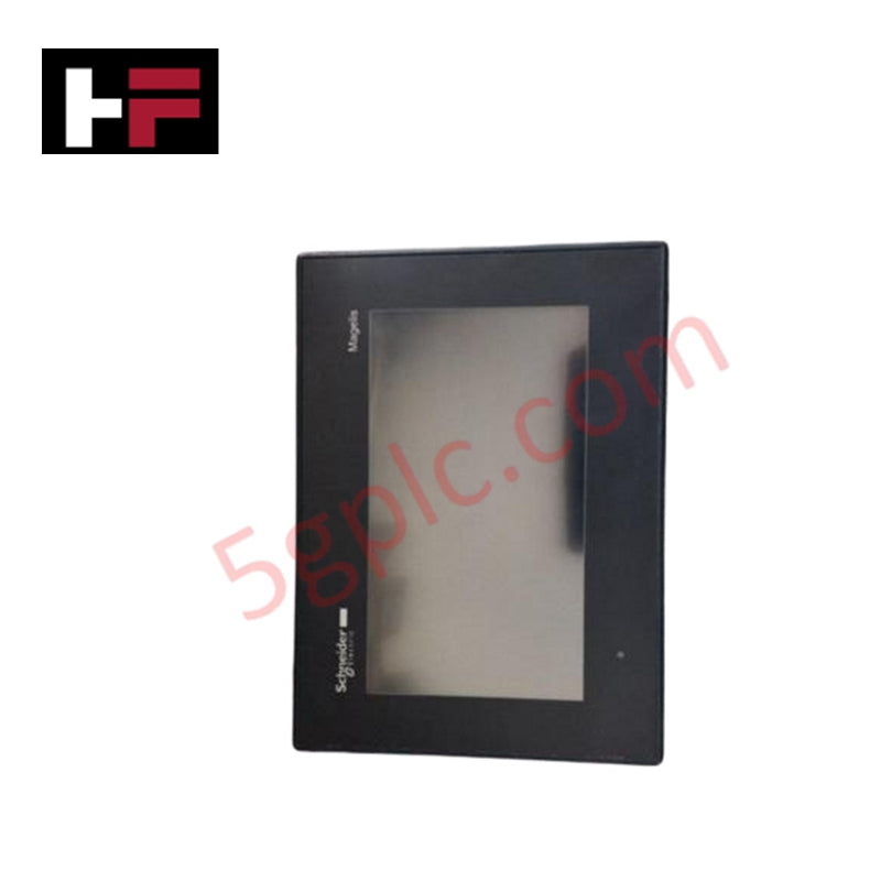 HMIGXO3501 Schneider Electric 7-Inch Touchscreen HMI