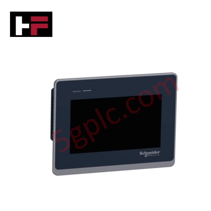 Schneider Harmony ST6 HMIST6400 HMI Touchscreen