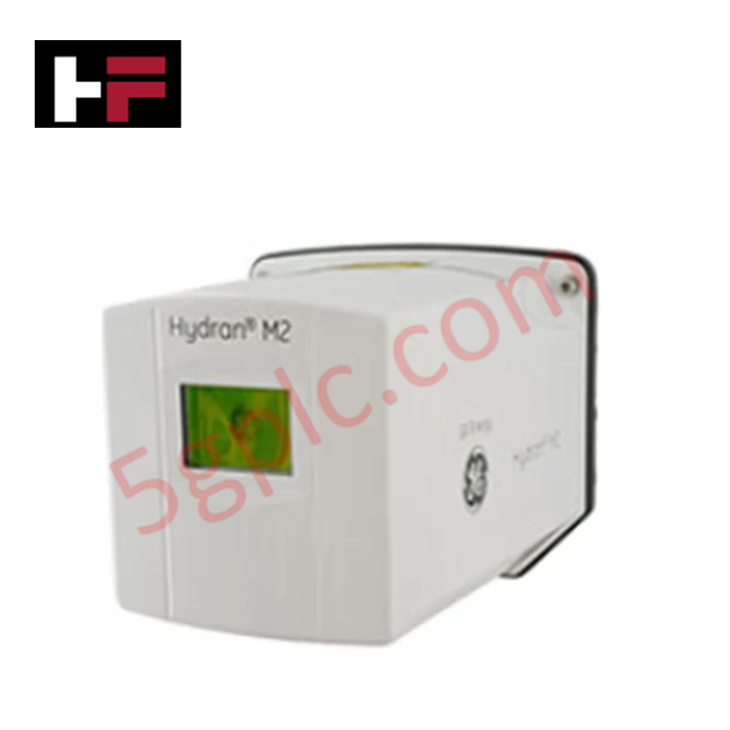 GE Hydran M2 HYDRANM2 Transformer Monitoring Device