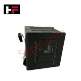 GE Fanuc VersaMax IC200ACC200 | Gabinete Modular em Branco para Fonte de Alimentação