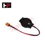 IC200ACC403 | Bateria de Backup de Lítio GE Fanuc VersaMax para Micro CLPs