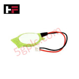 IC200ACC403 | Bateria de Backup de Lítio GE Fanuc VersaMax para Micro CLPs