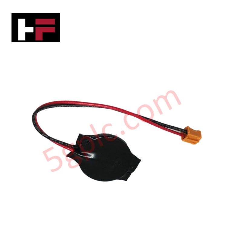 IC200ACC403 | GE Fanuc VersaMax Mikro PLC'ler için Lityum Yedek Pil