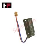 IC200ACC414 | GE | VersaMax लंबी अवधि बैकअप बैटरी असेंबली