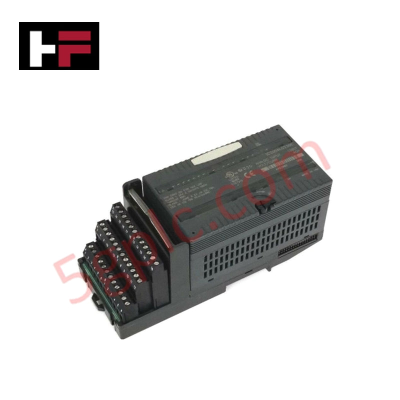 IC200ALG230 GE VersaMax PLC Analog Input Module