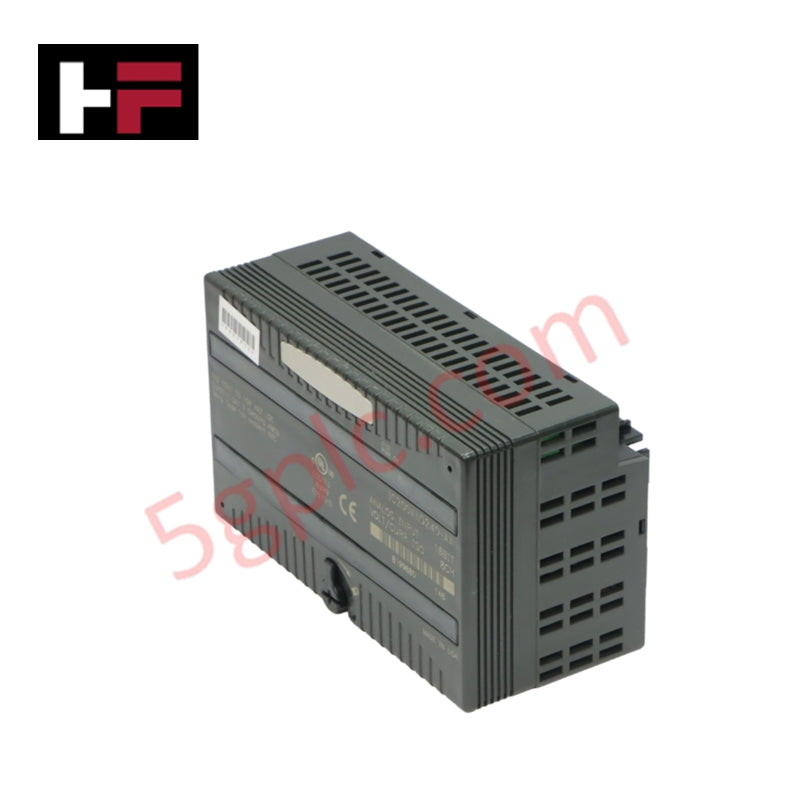 GE IC200ALG240 Modul Input Analog 16-Bit Versamax