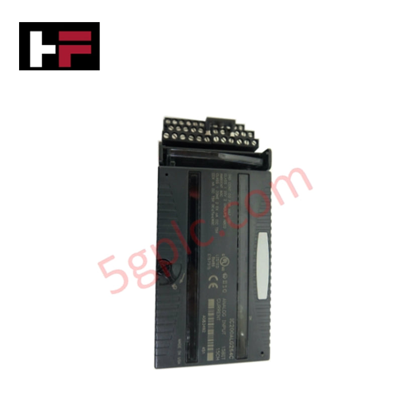 Analog Input Module IC200ALG264 | GE Fanuc VersaMax Series