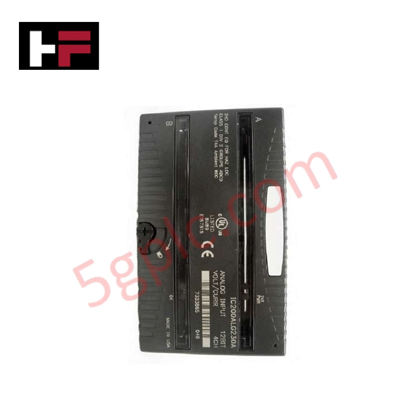 IC200ALG321 | GE Fanuc| VersaMax Analog Output Module