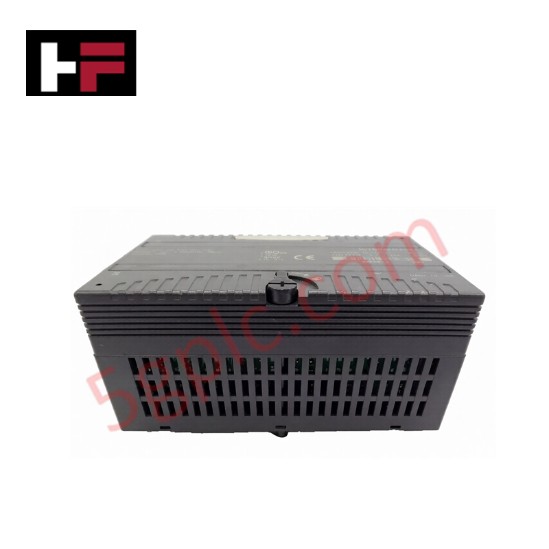 IC200ALG322D | GE Fanuc VersaMax Analog Voltage Output Module