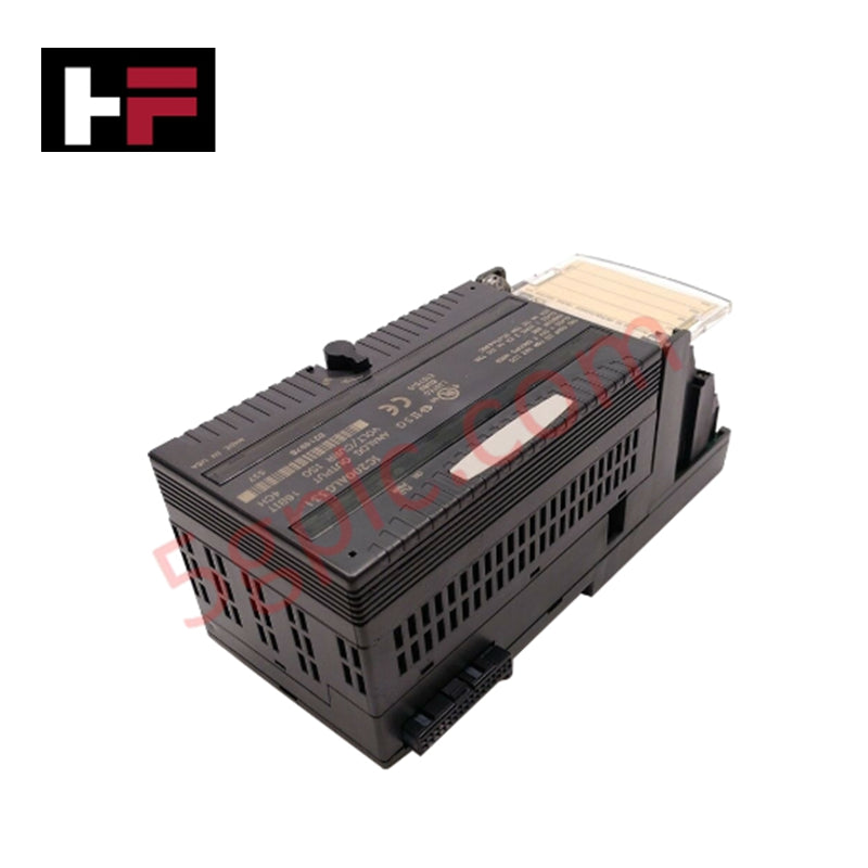 IC200ALG331 | GE Fanuc VersaMax 4-Channel 16-Bit Analog Output Module