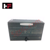 GE Fanuc VersaMax IC200EBI001 | Ethernet Remote I/O Network Interface Unit